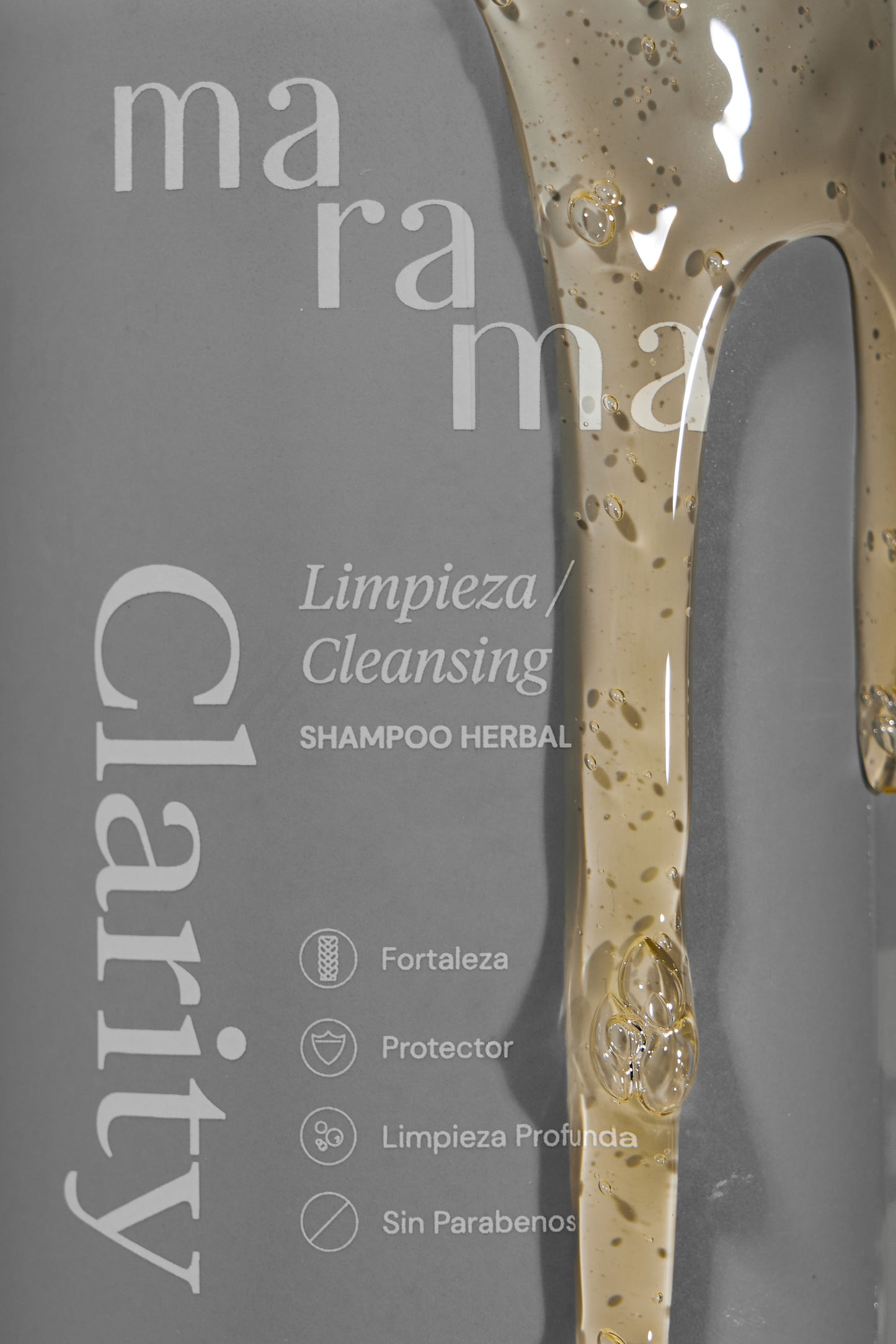 CLARITY SHAMPOO