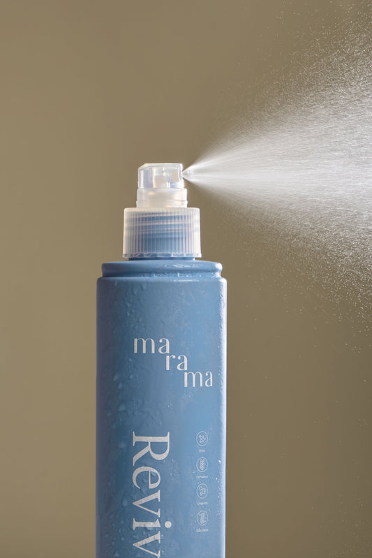 RECONSTRUCTOR CAPILAR REVIVAL