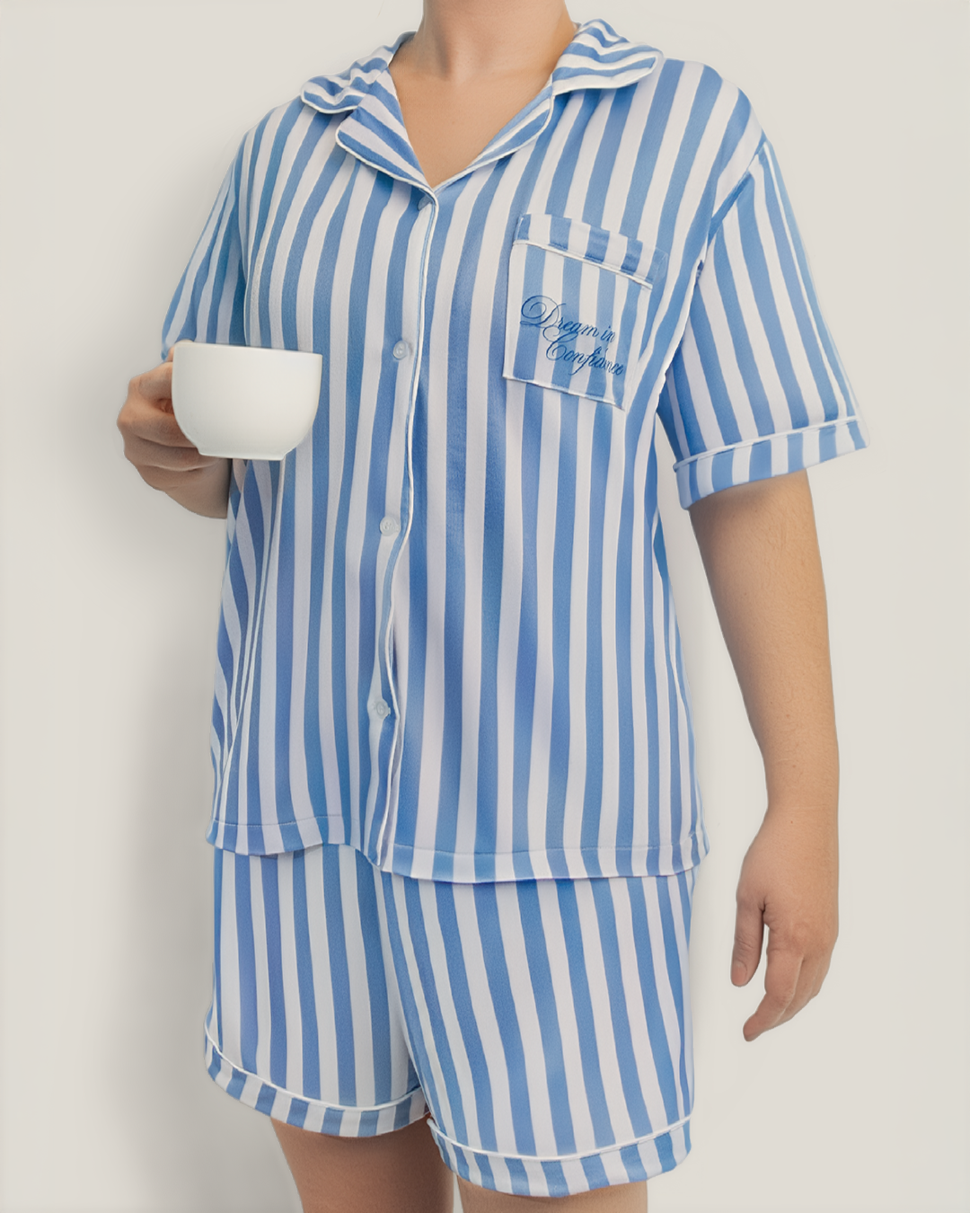 PIJAMAS DREAM IN CONFIDENCE