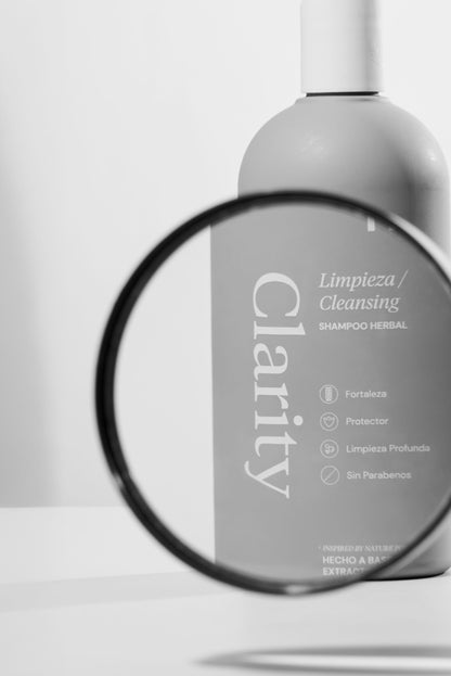 CLARITY SHAMPOO