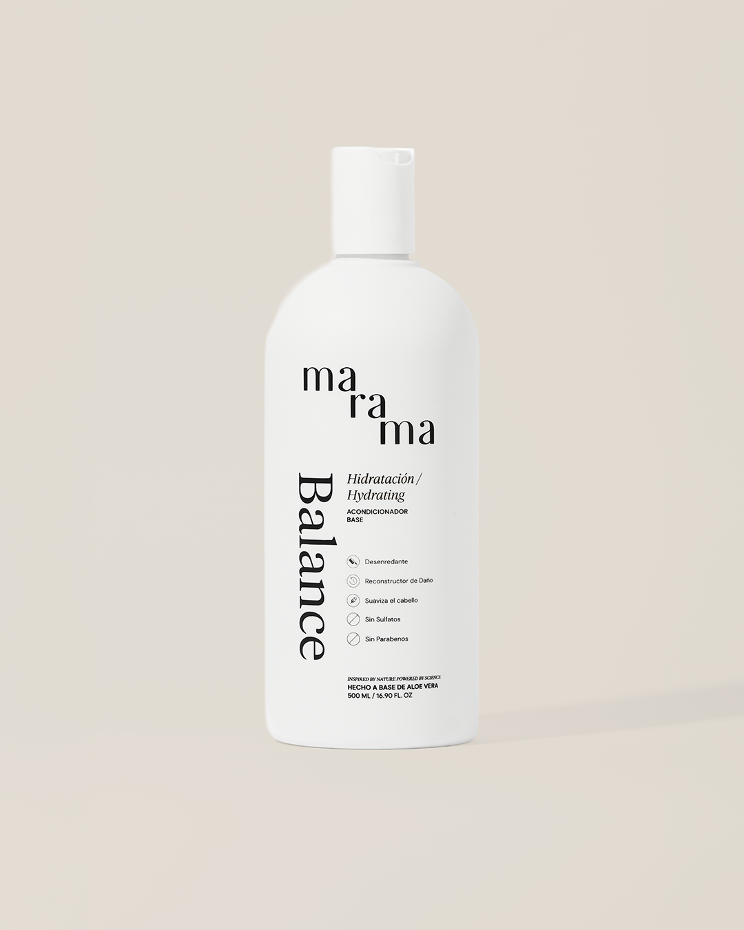 BALANCE CONDITIONER