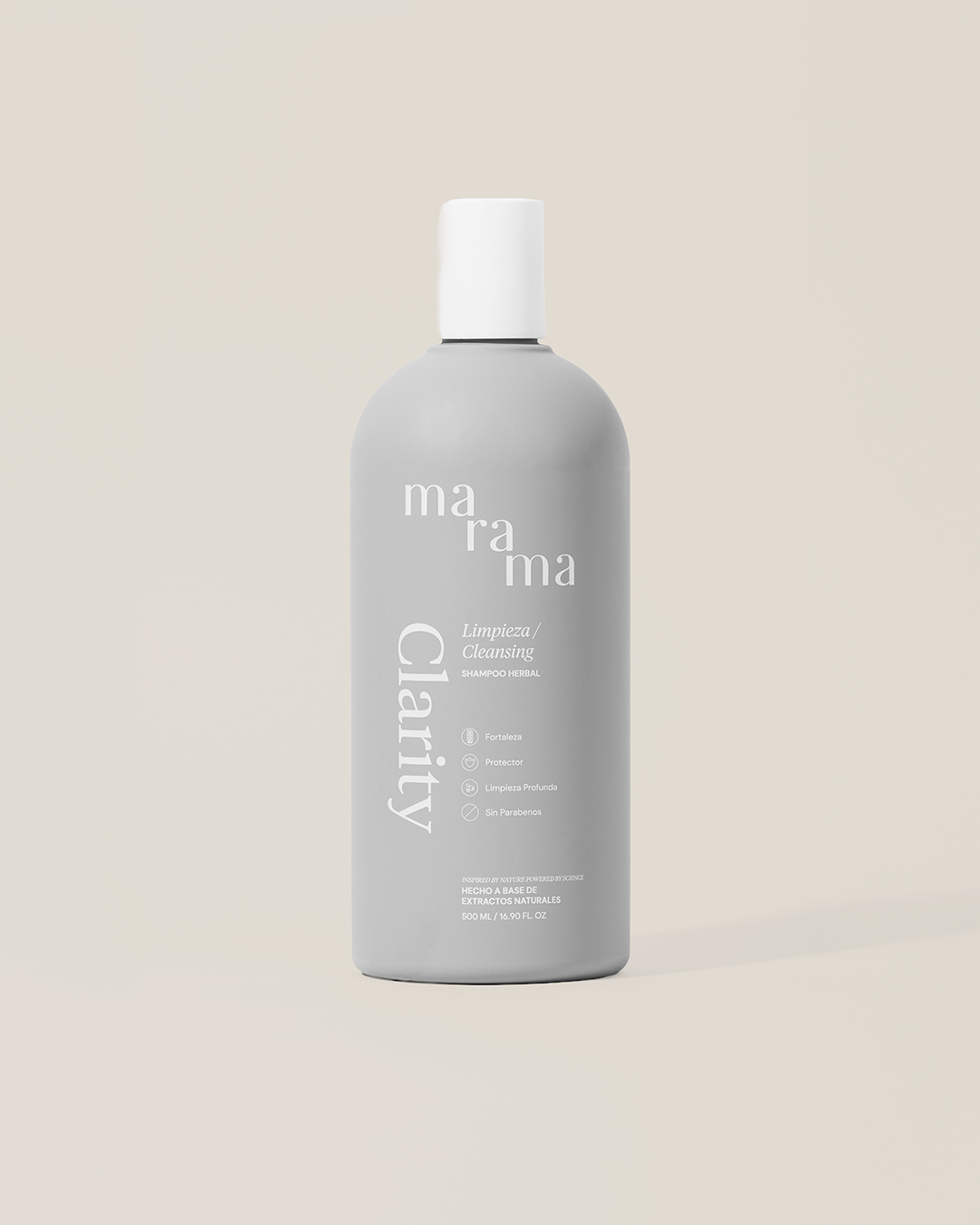 CLARITY SHAMPOO