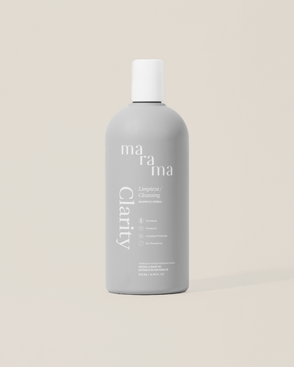 CLARITY SHAMPOO