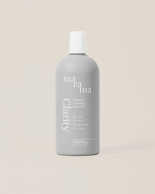 CLARITY SHAMPOO