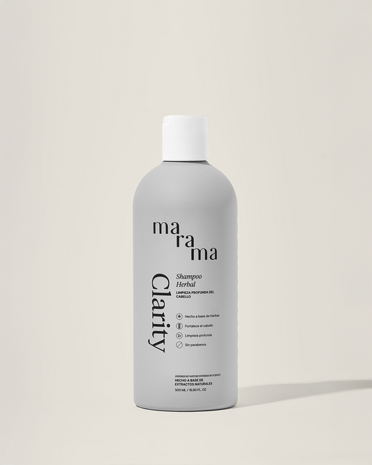 CLARITY SHAMPOO
