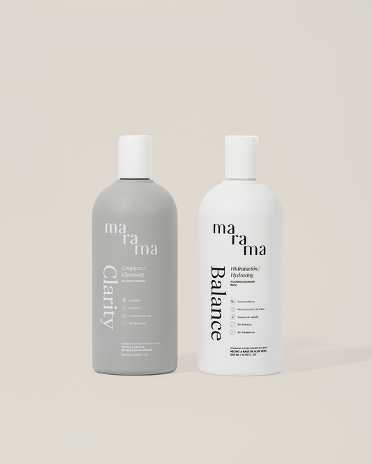 CLARITY KIT