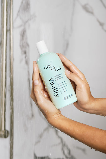 VITALITY SHAMPOO
