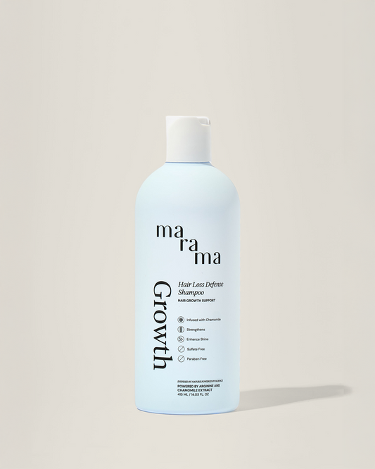 GROWTH SHAMPOO
