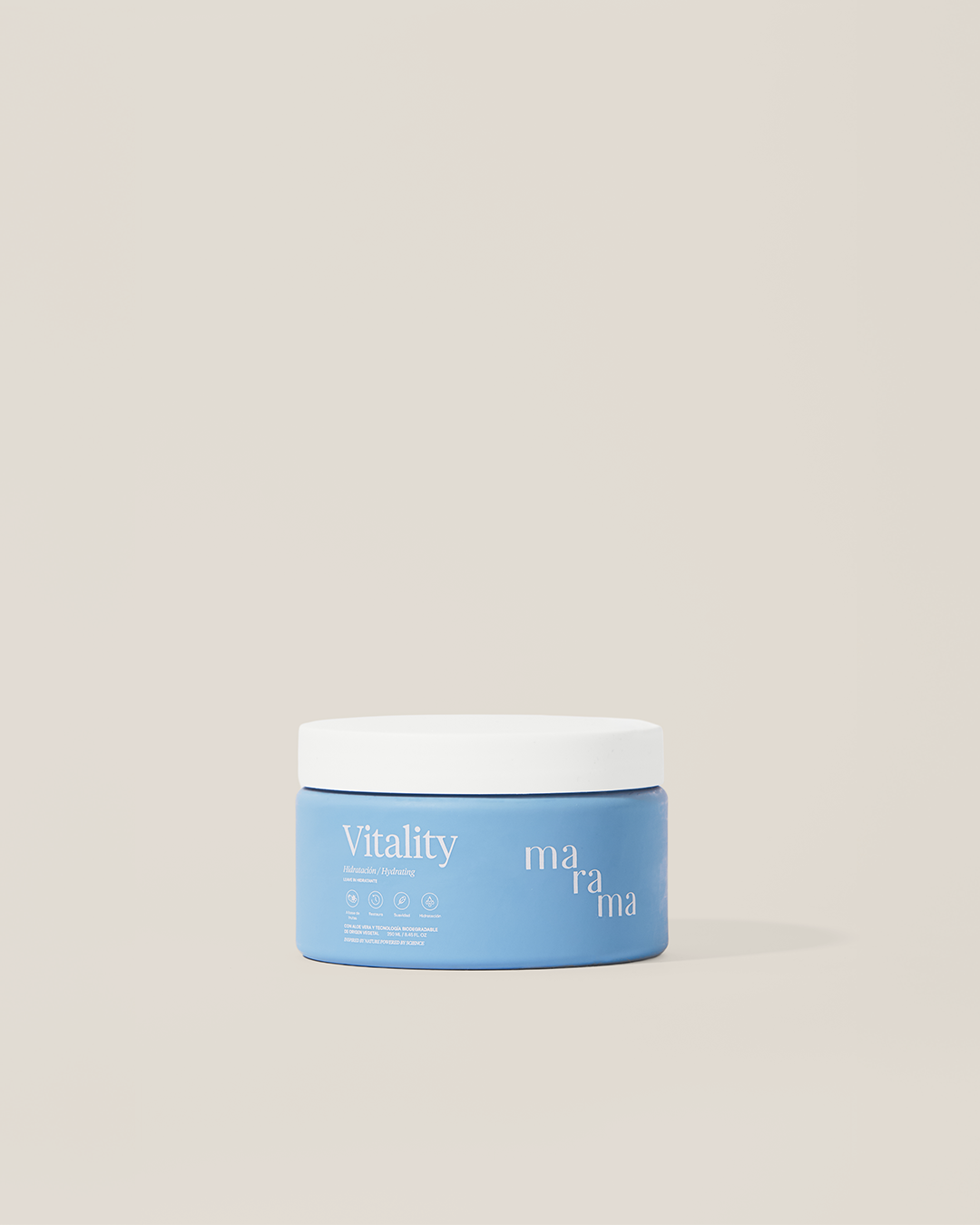 LEAVE IN VITALITY