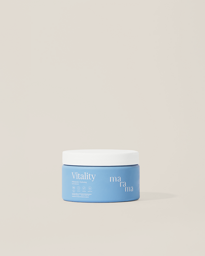 LEAVE IN VITALITY