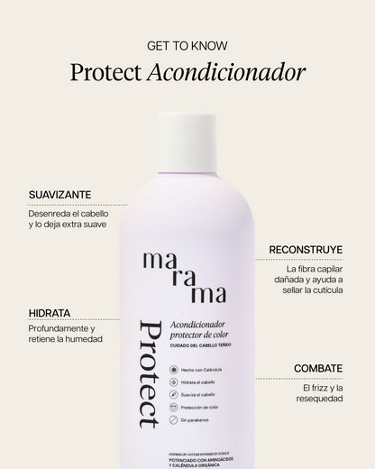 PROTECT ACONDICIONADOR