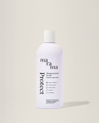 PROTECT SHAMPOO