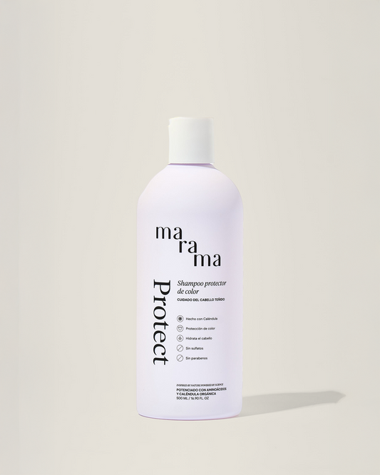 PROTECT SHAMPOO