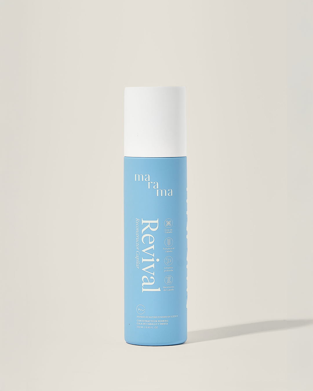 RECONSTRUCTOR CAPILAR REVIVAL