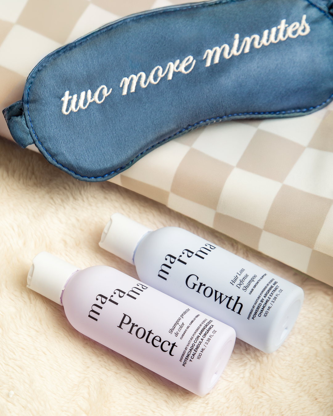 PIJAMAS WRAPPED IN LOVE